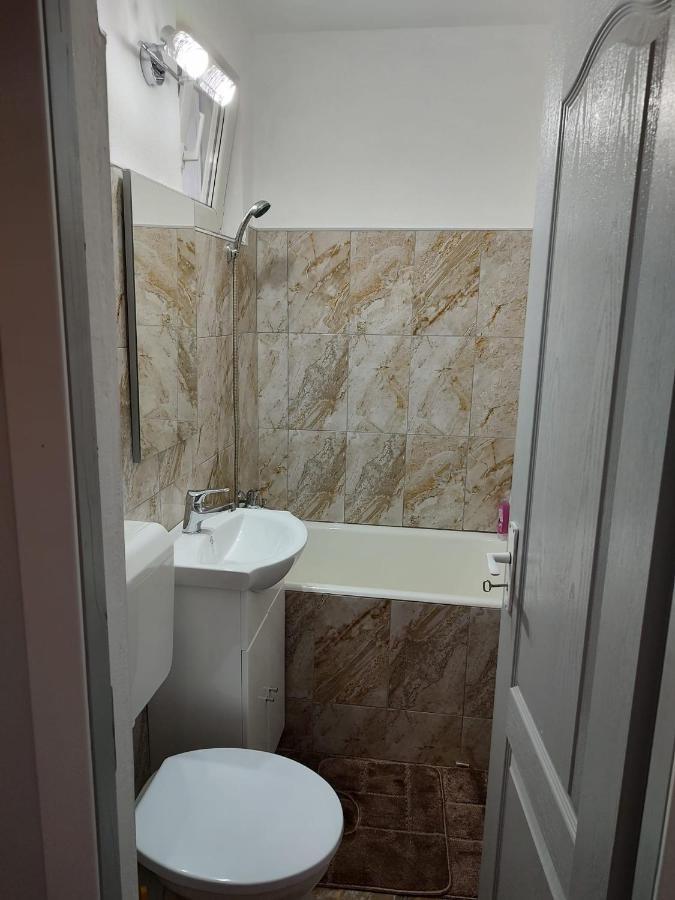 Apartament Hd ฮูเนโดอารา ภายนอก รูปภาพ