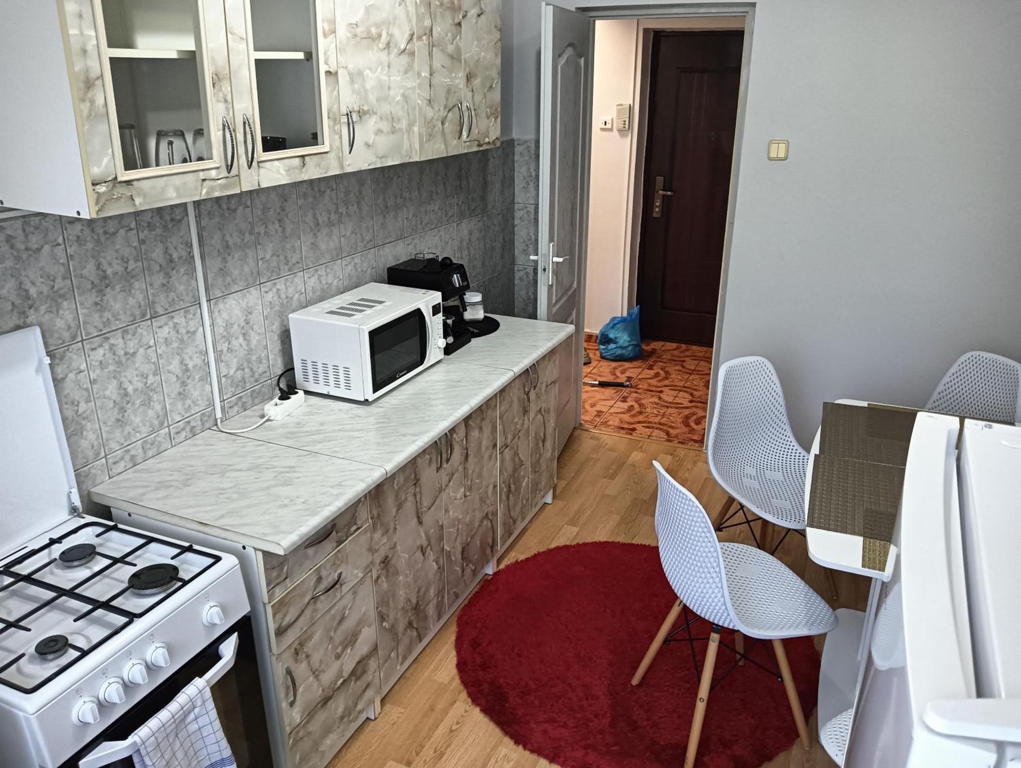 Apartament Hd ฮูเนโดอารา ภายนอก รูปภาพ
