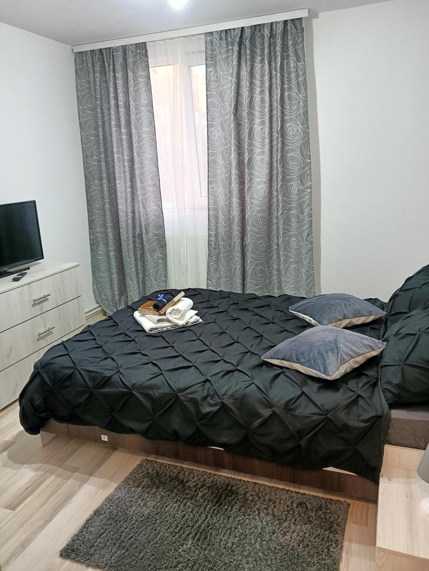 Apartament Hd ฮูเนโดอารา ภายนอก รูปภาพ